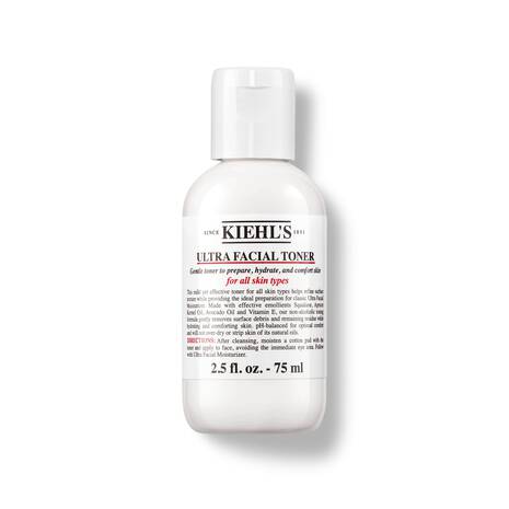 Kiehl’s - Ultra Facial Toner – Image 6