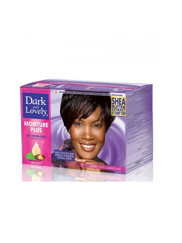 Defrisant Dark and Lovely – Moisture Plus Kit Defrisage – Image 2