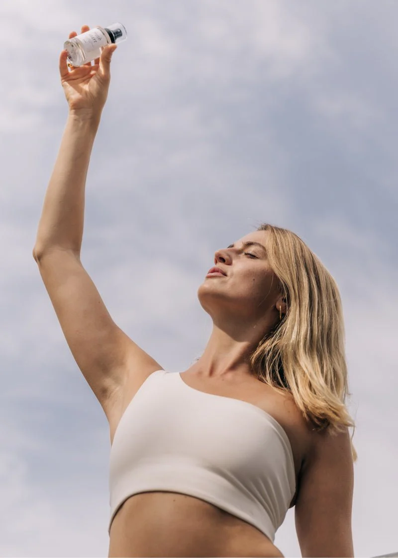 Tonique Visage Fresh Start 50 ml – Image 2