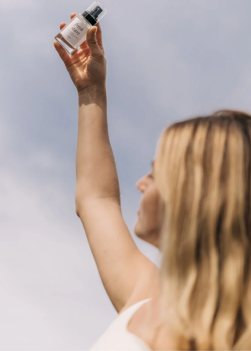 Tonique Visage Fresh Start 50 ml – Image 5