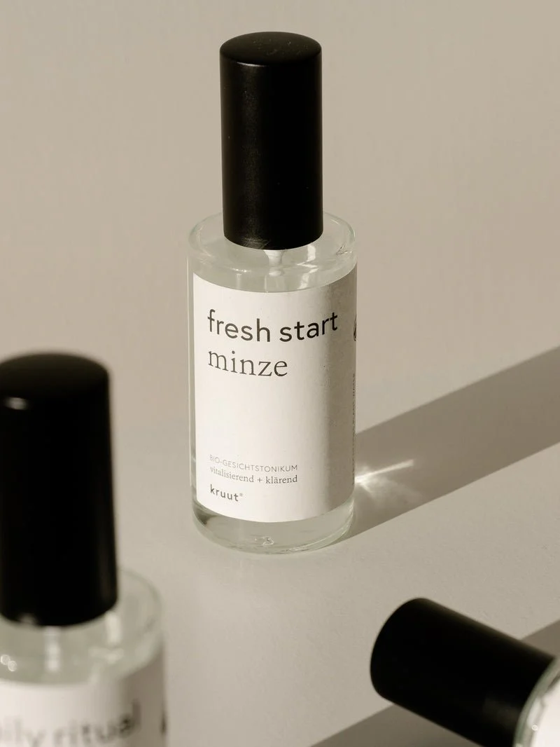 Tonique Visage Fresh Start 50 ml – Image 7