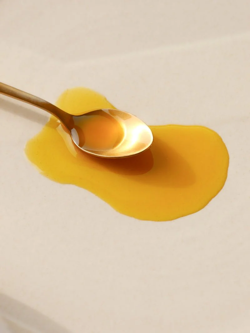 Extrait naturel de plantes Oxymel Ayurveda 150 ml – Image 4