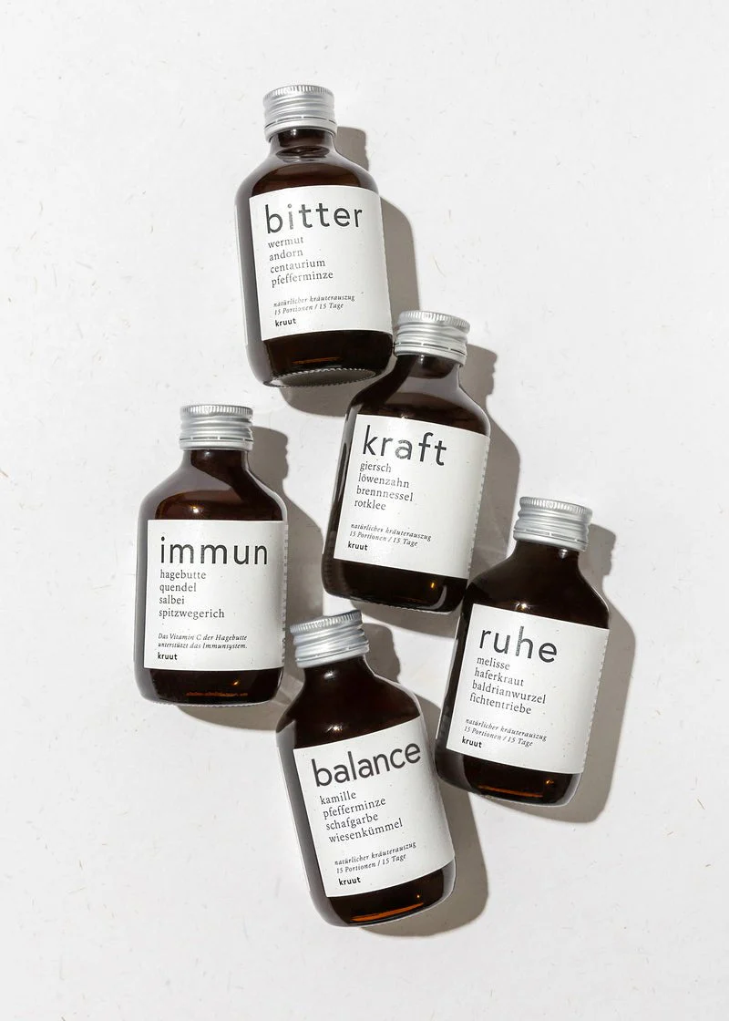 Extrait naturel de plantes Oxymel Ayurveda 150 ml – Image 9