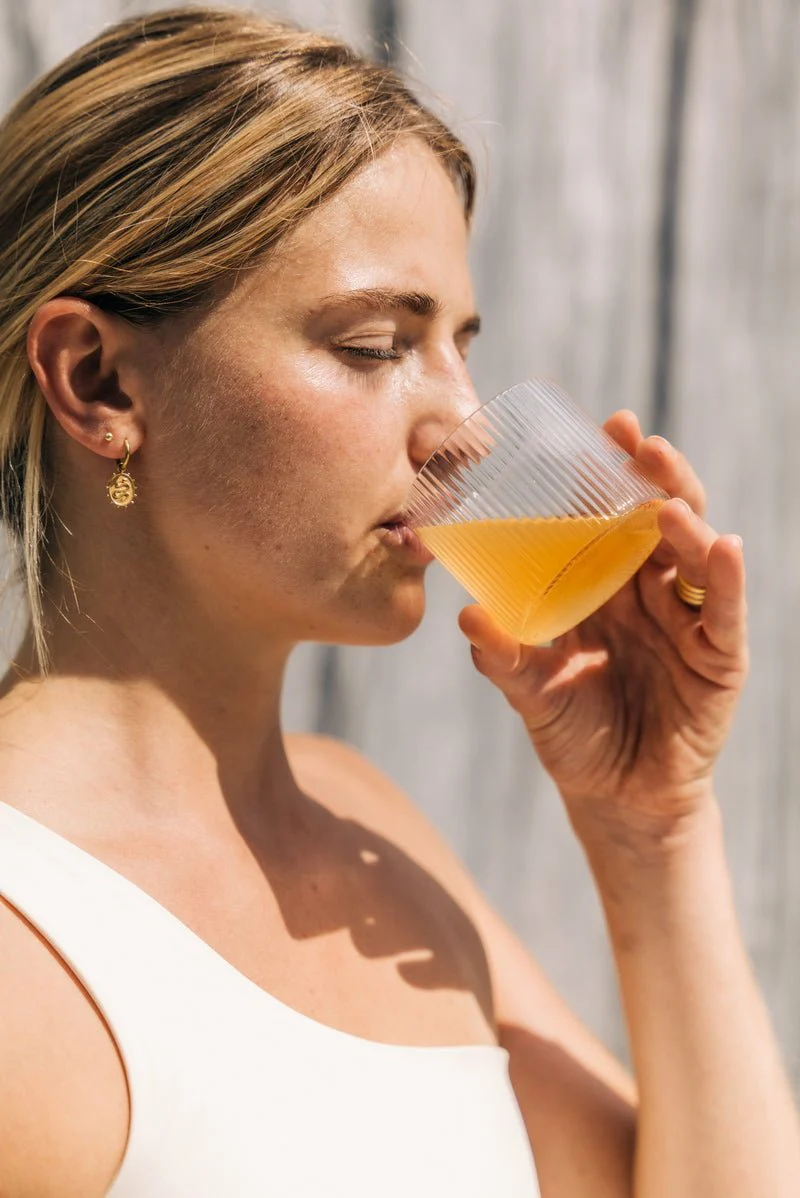 Extrait naturel de plantes Oxymel Ayurveda 150 ml – Image 3