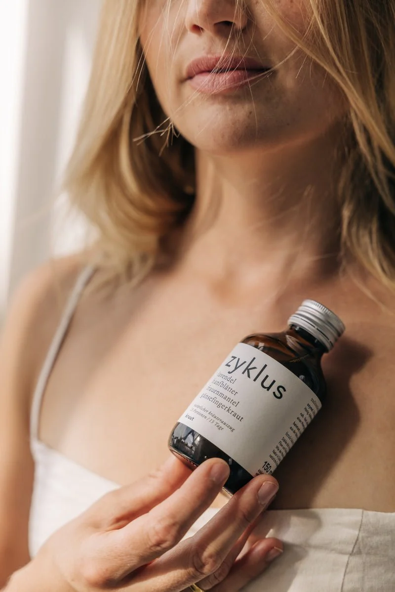 Oxymel Cycle Extrait naturel de plantes 150 ml – Image 6