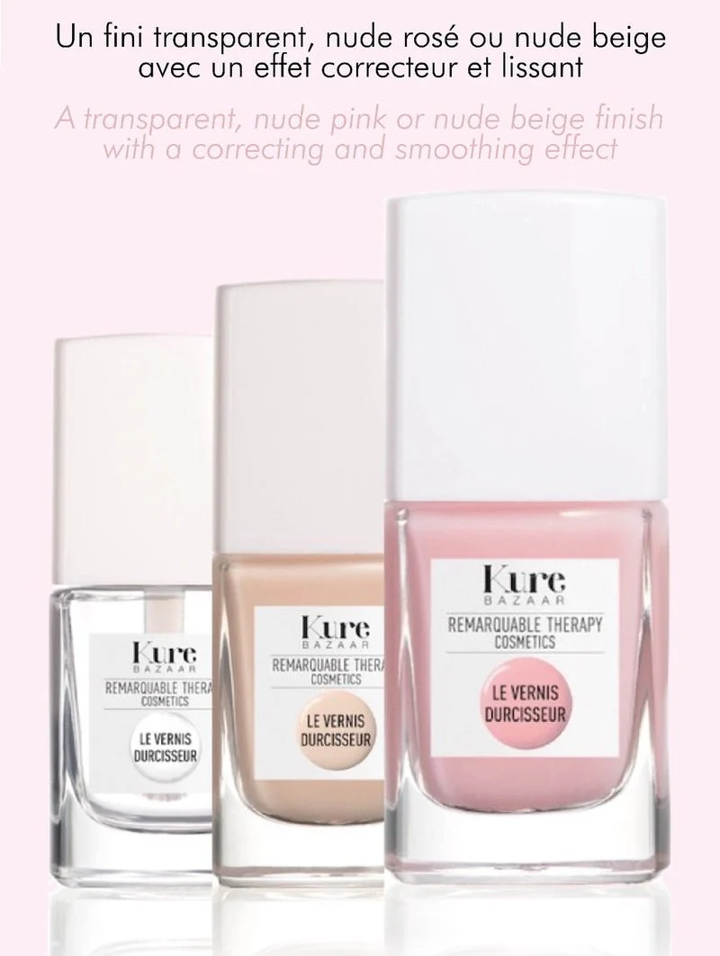 Le Vernis Durcisseur 10 ml – Image 8