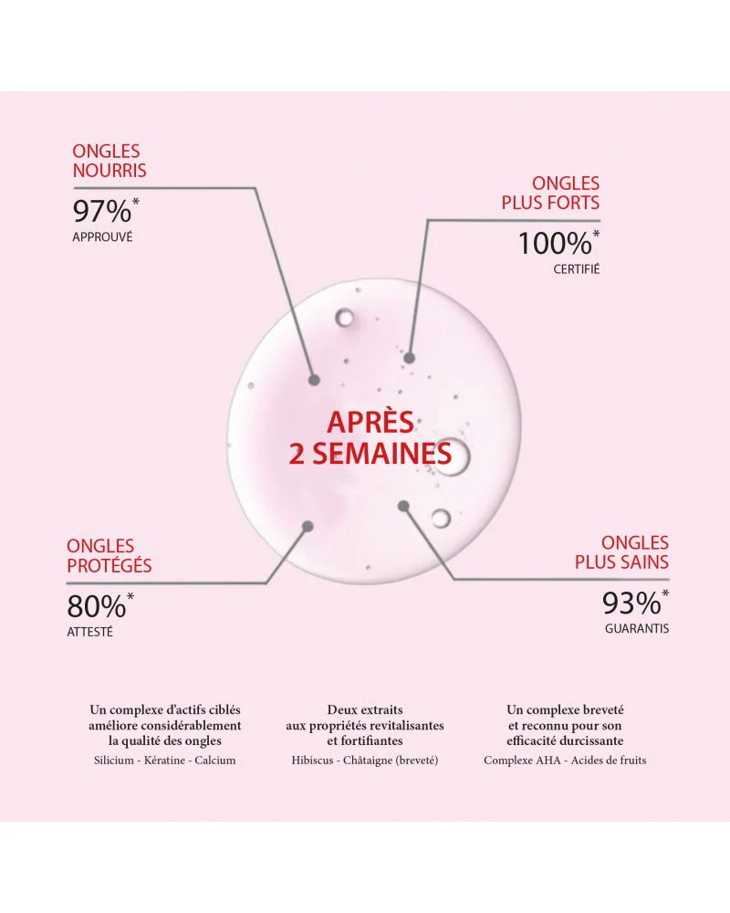 Le Vernis Durcisseur 10 ml – Image 6