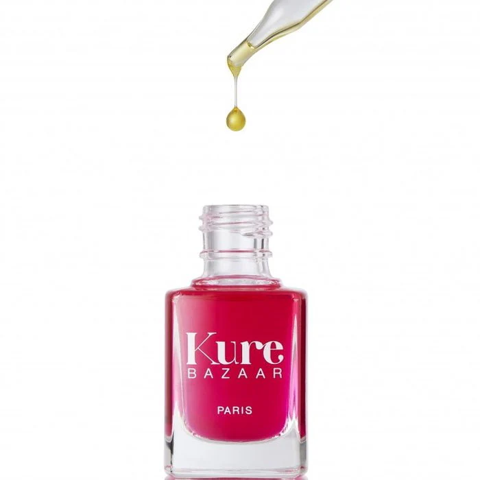 Vernis à Ongles Bubble Vvee 10ml – Image 3