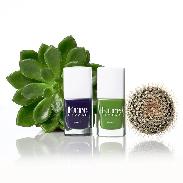 Vernis à Ongles Cactus 10ml – Image 2