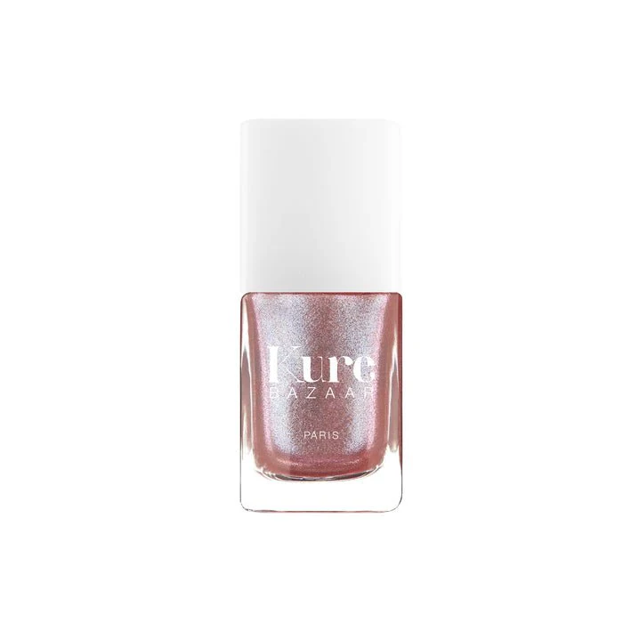 Vernis à ongles flamant rose 10 ml