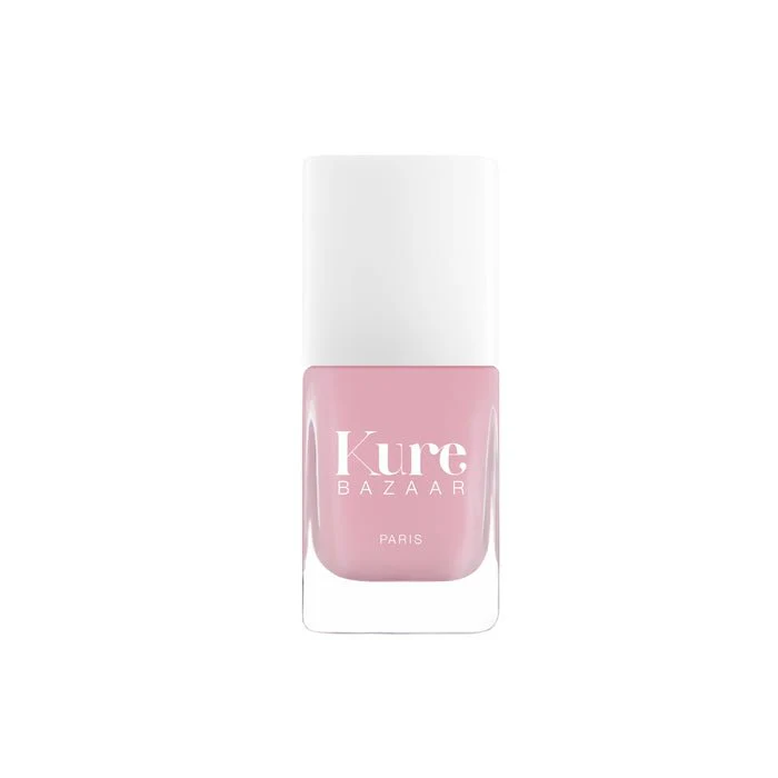 French Rose Glow Vernis à Ongles 10ml