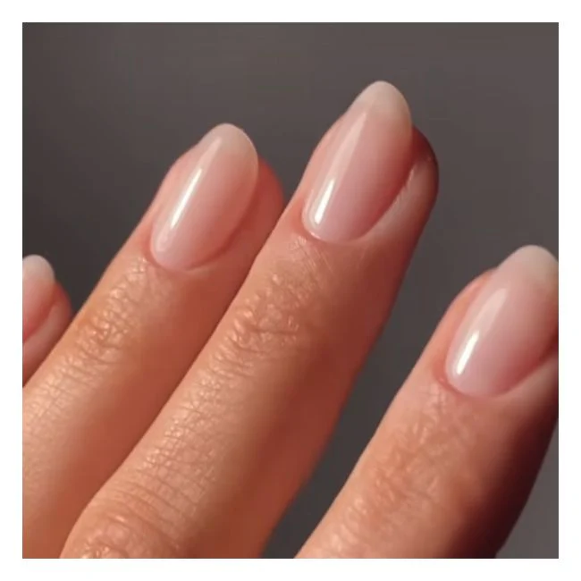 Vernis à Ongles Eclat Rose 10ml – Image 2