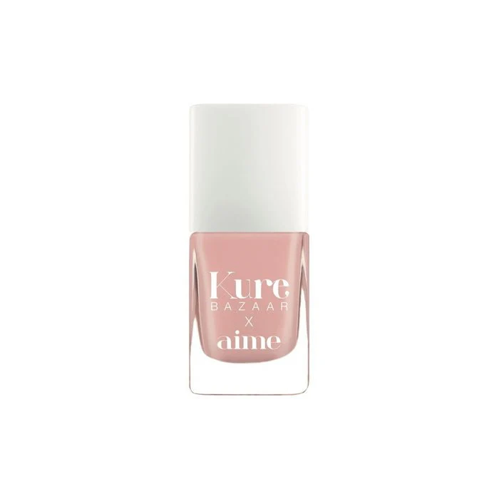 Vernis à Ongles Eclat Rose 10ml