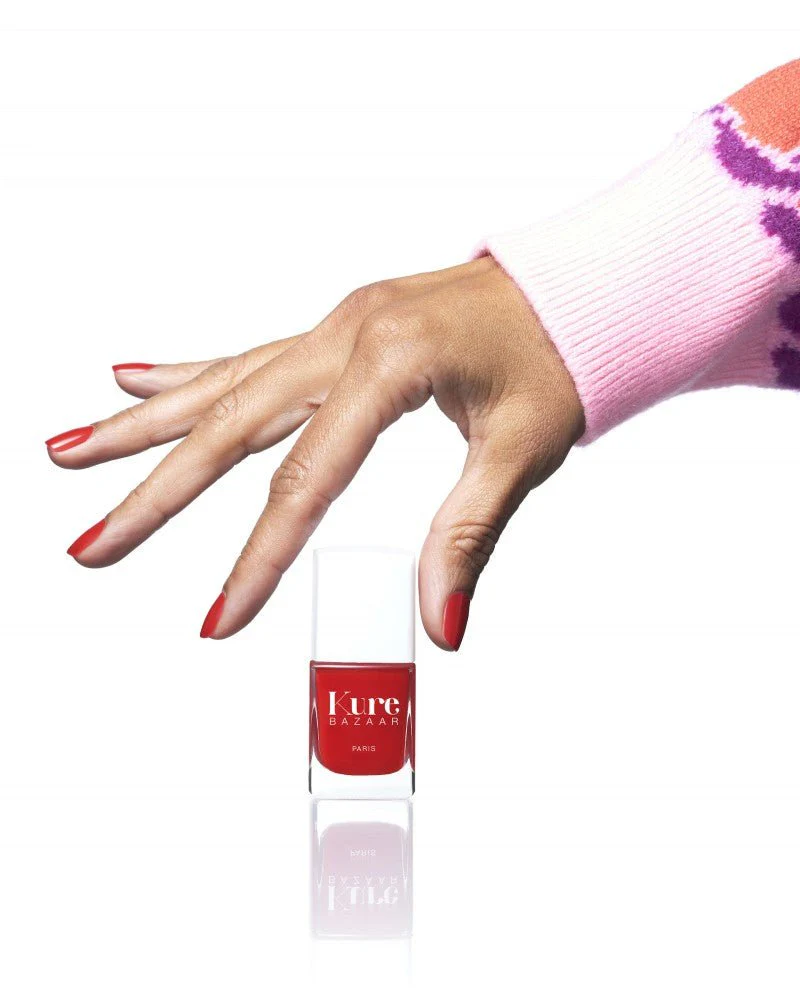 Vernis à ongles épicé Vvee 10 ml – Image 2