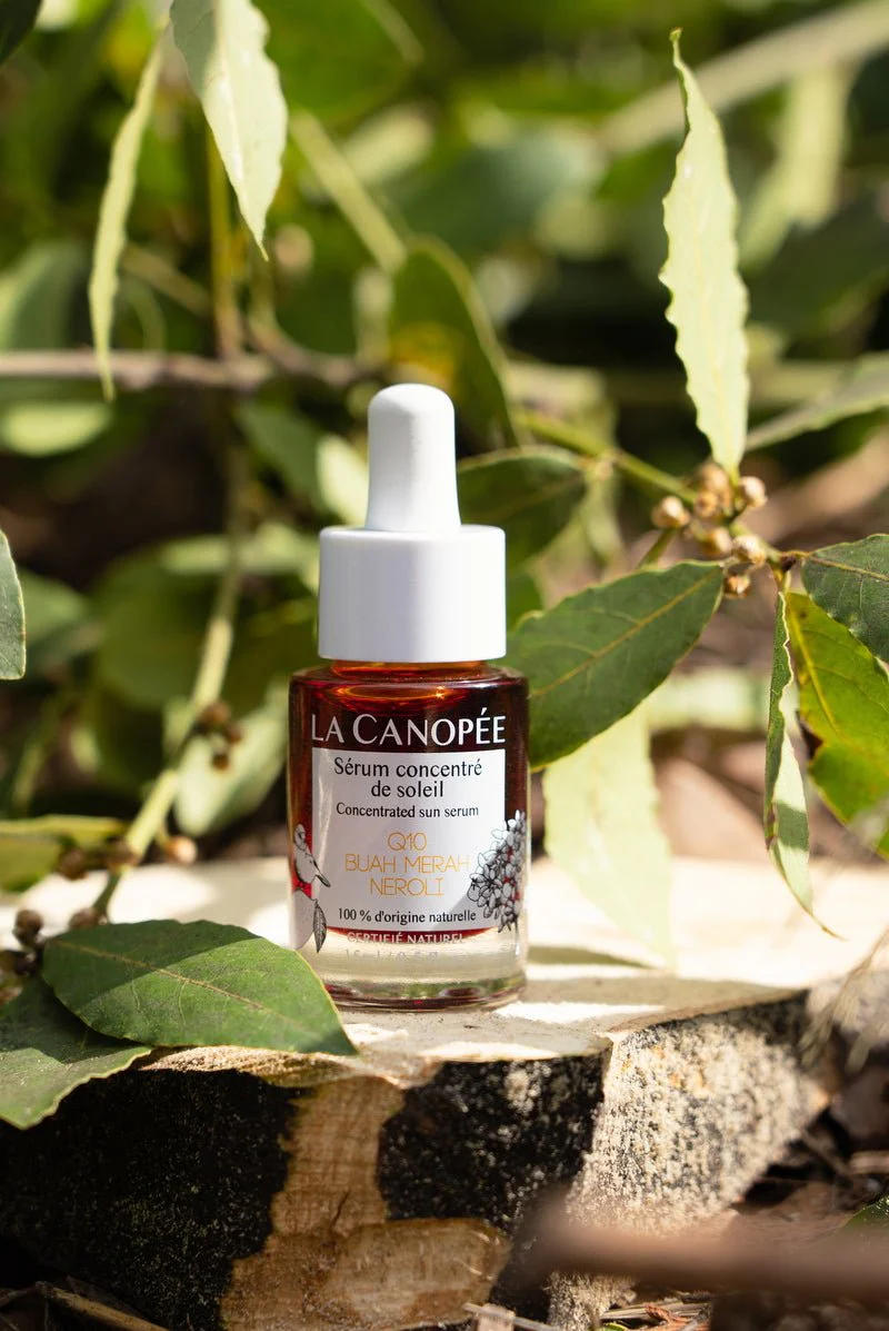 Sérum Solaire Concentré 15 ml – Image 6
