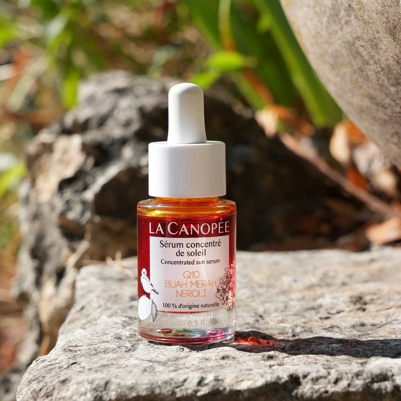 Sérum Solaire Concentré 15 ml – Image 8