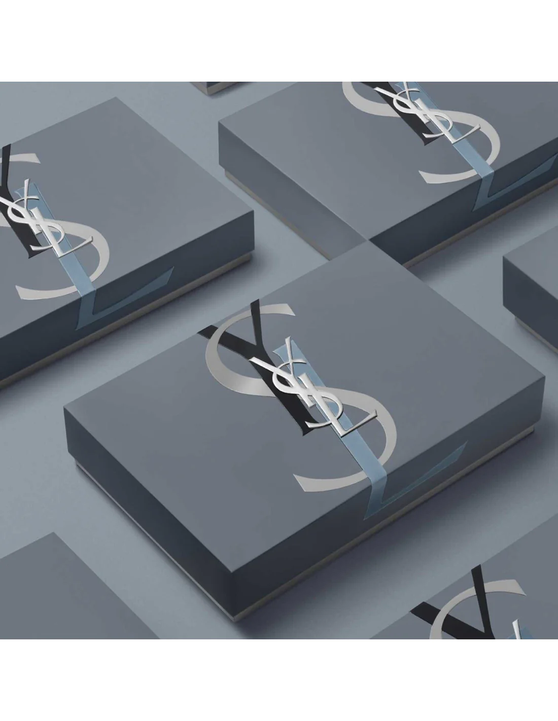 Yves Saint Laurent La Nuit De L'Homme - Coffret fête des pères – Image 3