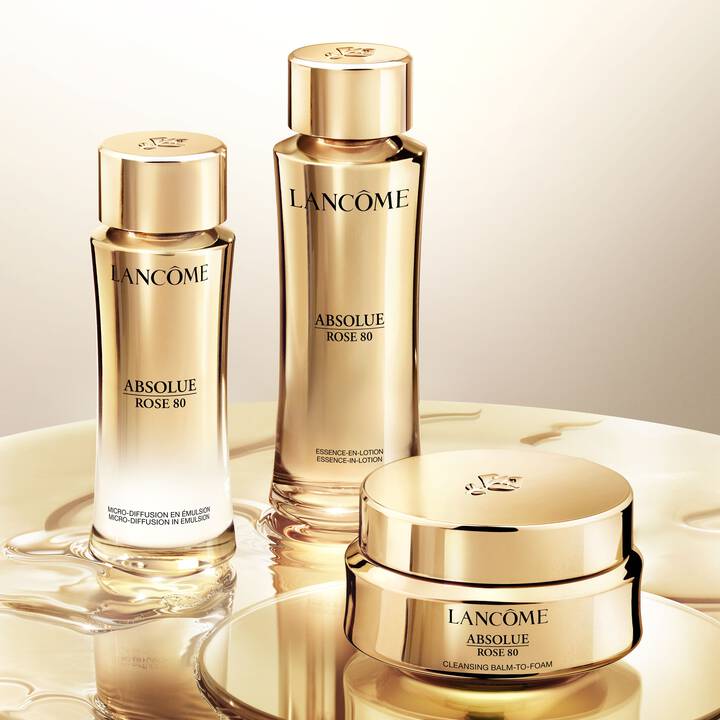 Lancôme Absolue Rose 80 Micro Diffusion en émulsion – Image 4