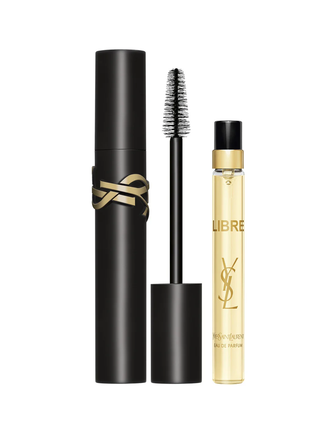 Yves Saint Laurent Coffret Lash Clash – Image 2