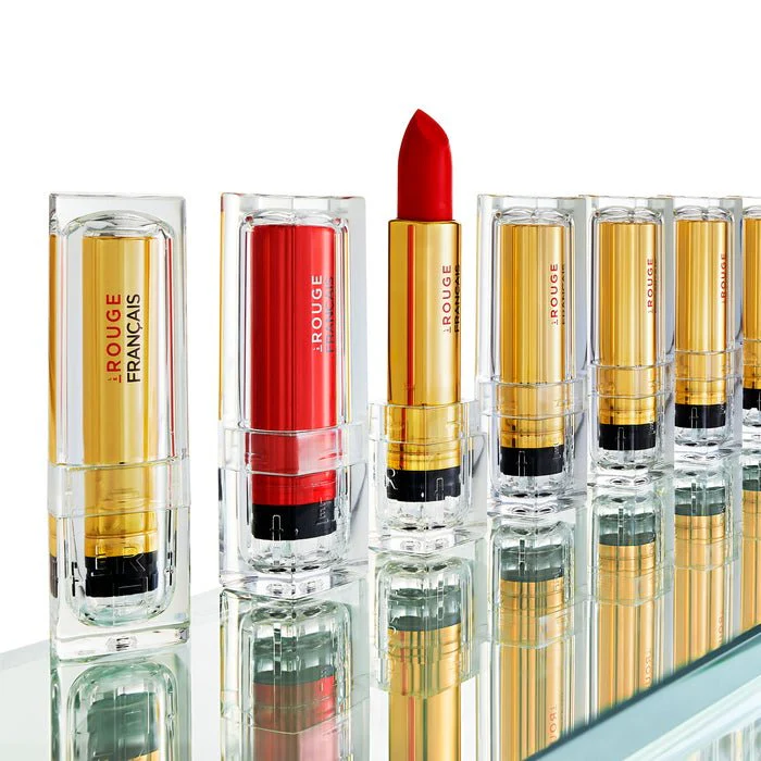 Rouge à Lèvres 011 Le Rouge Alizarine 4g – Image 7