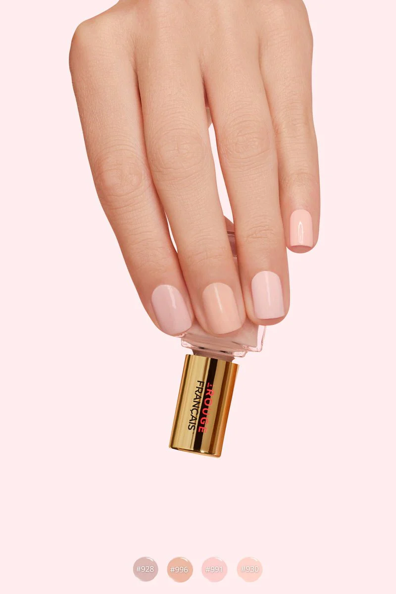 Vernis à ongles 930 Vernis Taonia 10,5 ml – Image 3