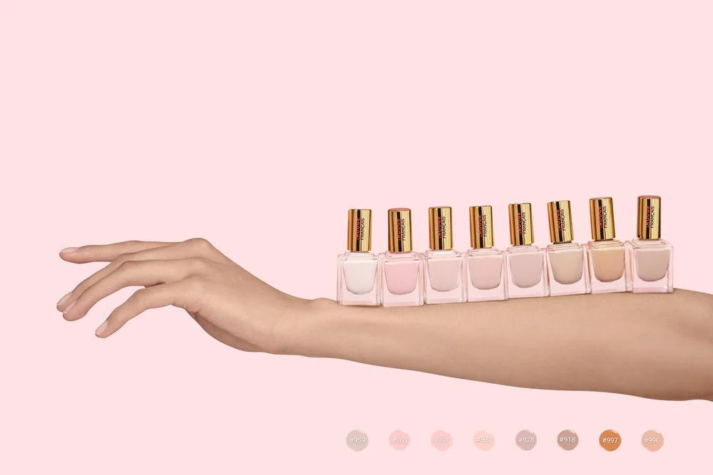 Vernis à ongles 963 Vernis Himanthalia 10,5 ml – Image 3