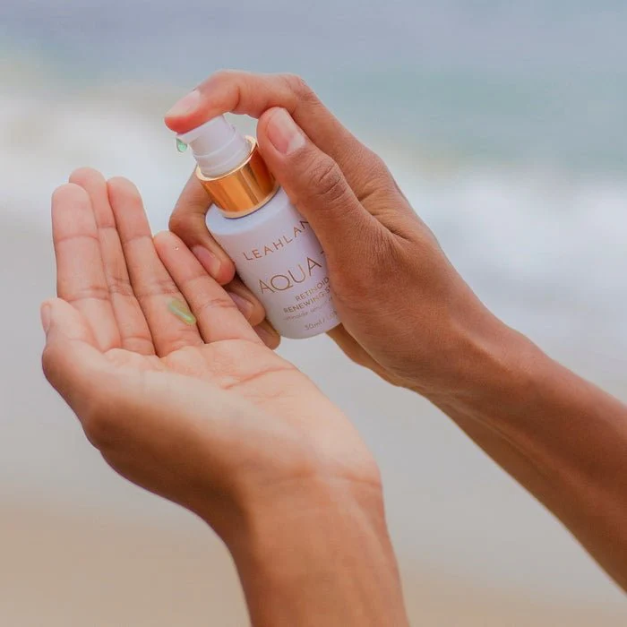 Aqua A Rétinoïde Sérum Rénovateur 30ml – Image 3