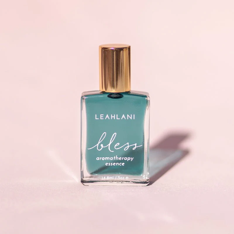 Essence d'aromathérapie Bless 14,8 ml – Image 9