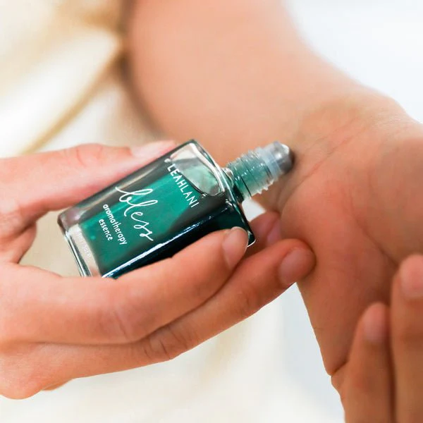 Essence d'aromathérapie Bless 14,8 ml – Image 8