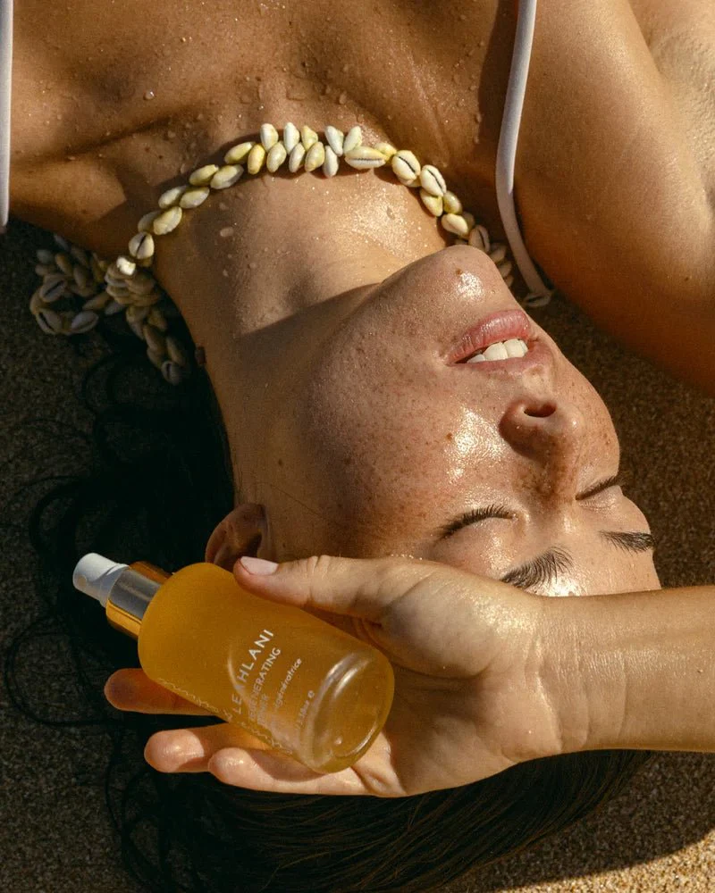 Tonique Régénérant Agrumes Et Citrine 100 ml – Image 5