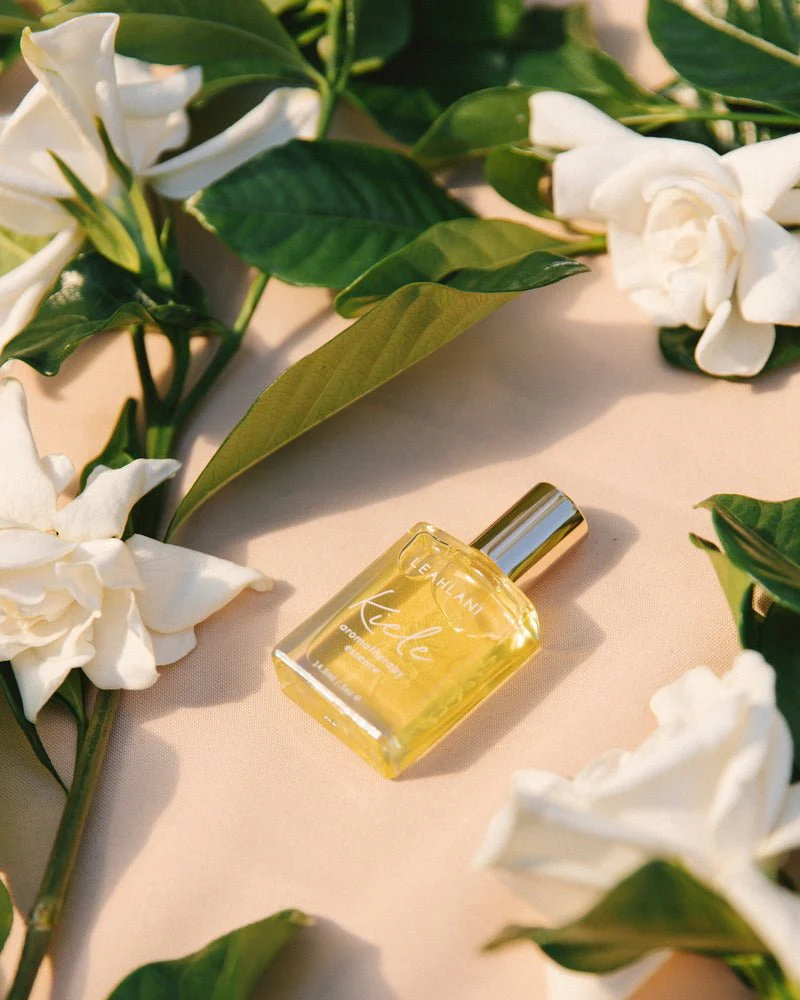 Kiele Essence De Gardénia 14,8 ml – Image 5