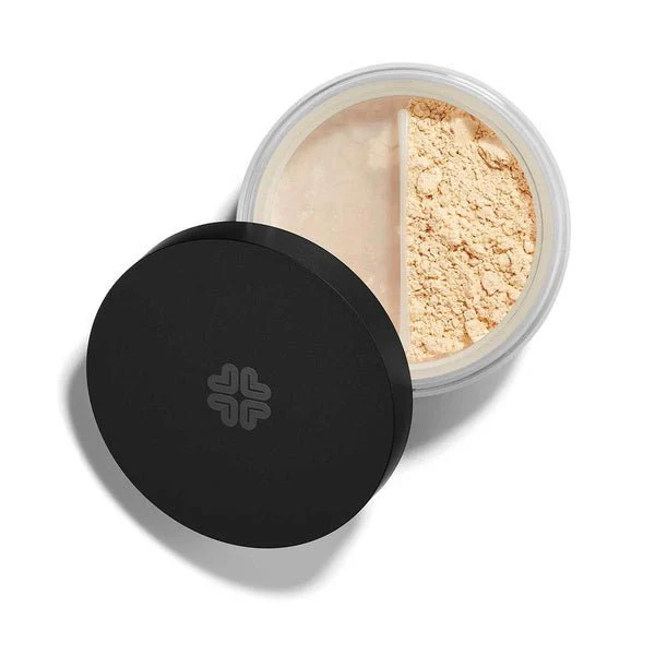 Minéral Shimmer - Star Dust