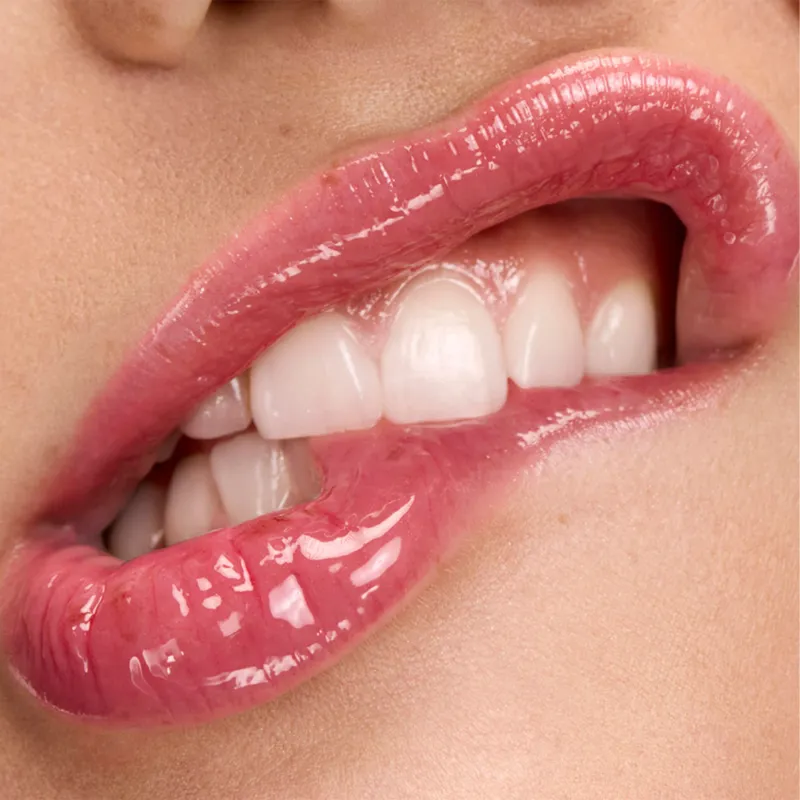 Lancôme Lip Idôle Juicytreat - Gloss Huile à Lèvres brillance – Image 5