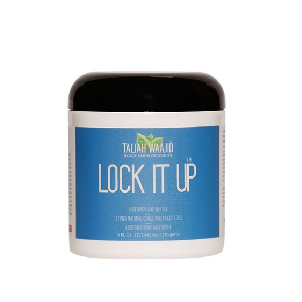 Taliah Wajid Lock It Up 177ml