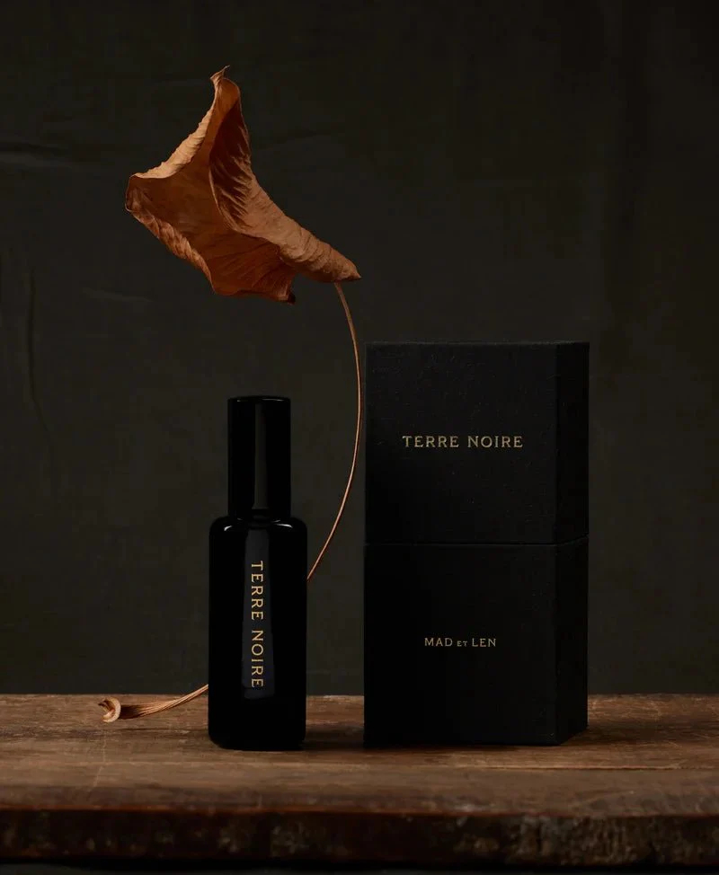 Eau de Parfum Terre Noire – Image 5