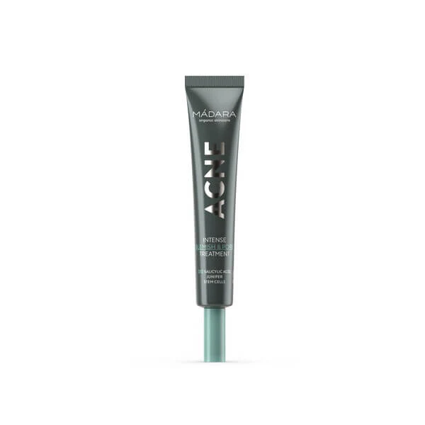 Traitement des imperfections et des pores intenses contre l'acné 20 ml – Image 6