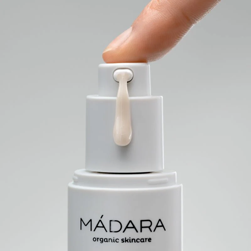 Sérum 5-en-1 alternatif à la niacinamide botanique – Image 2