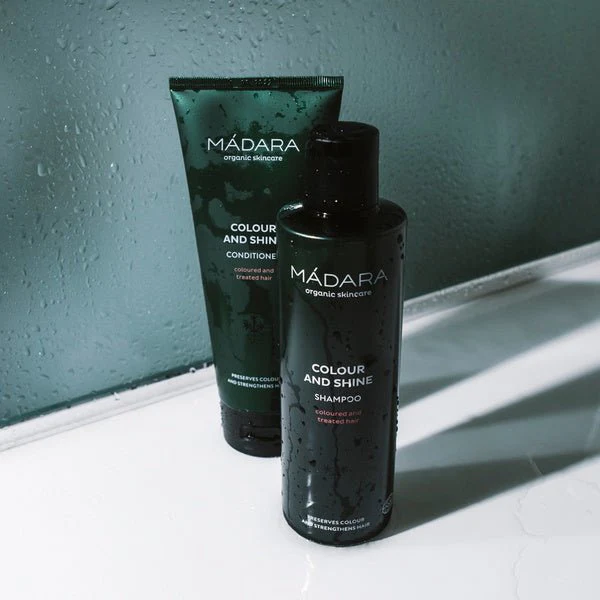 Revitalisant Couleur Et Brillance 200 ml – Image 2