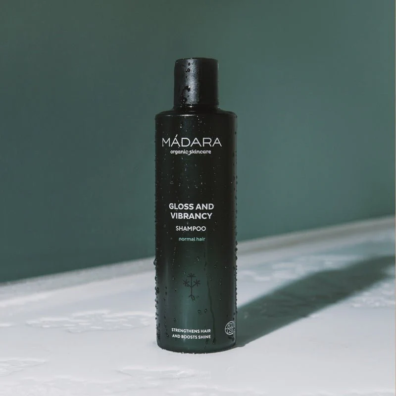 Shampooing Brillant Et Vibrant 250 ml – Image 4