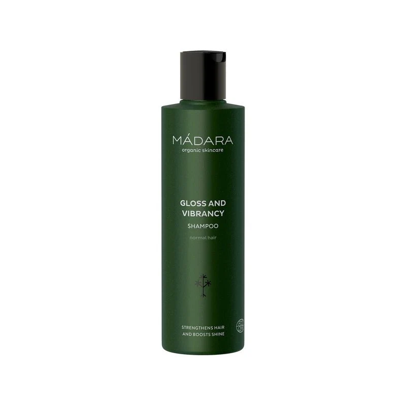 Shampooing Brillant Et Vibrant 250 ml