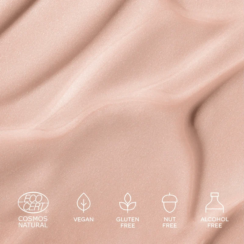 Sérum teinté à l'acide hyaluronique H2O Tint 30 ml – Image 3