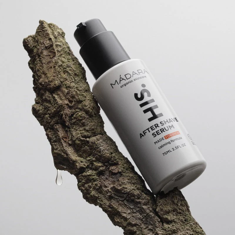 SON Sérum Après-Rasage 75 ml – Image 5