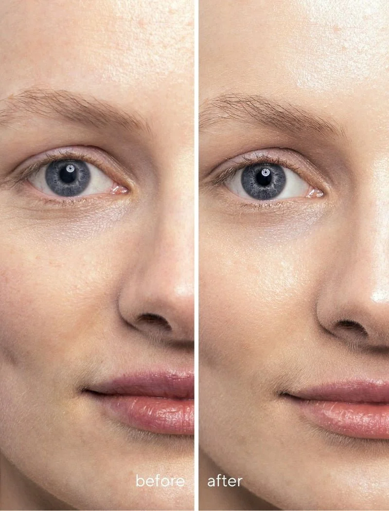 City CC Cream SPF 15 - Acide Hyaluronique Anti-Pollution 40 ml – Image 5