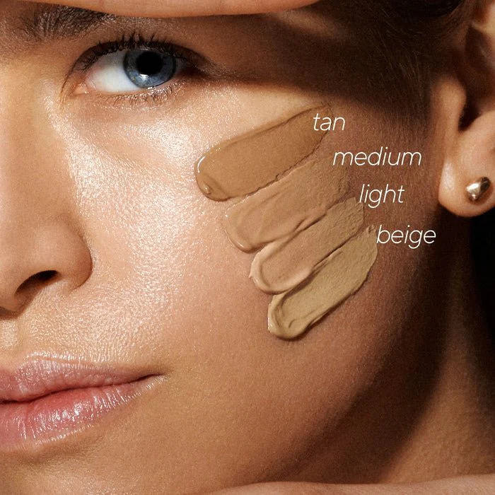 City CC Cream SPF 15 - Acide Hyaluronique Anti-Pollution 40 ml – Image 2