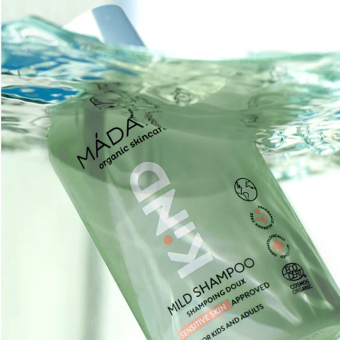 KIND Shampooing doux 250 ml – Image 3