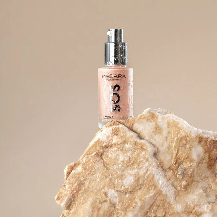 Sérum intensif SOS Hydra Repair – Image 3