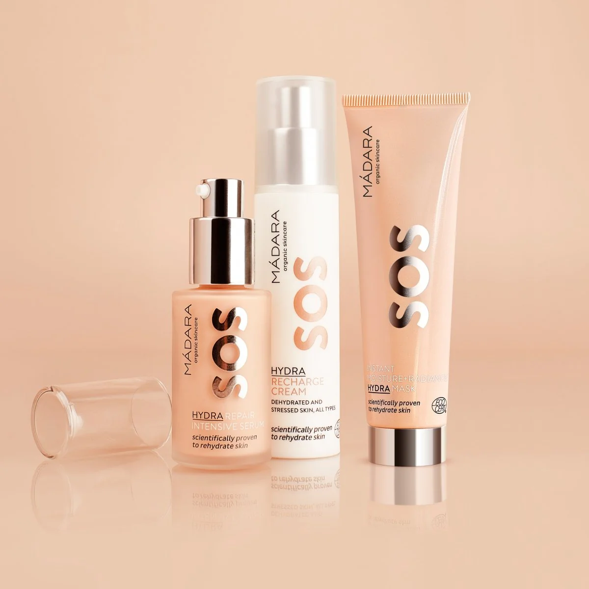 Sérum intensif SOS Hydra Repair – Image 5