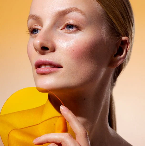 Crème Réparatrice Illuminatrice à la Vitamine C – Image 2