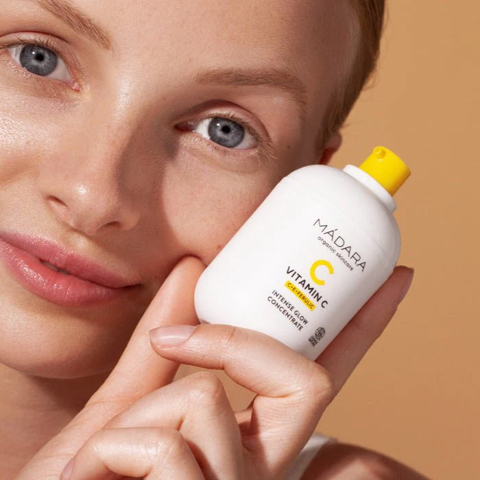 Concentré Éclat Intense Vitamine C 30 ml – Image 2