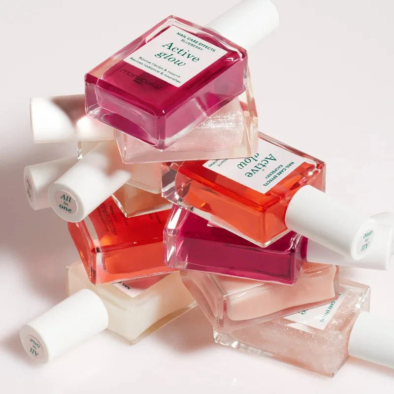 Active Glow Canneberge 15 ml – Image 9